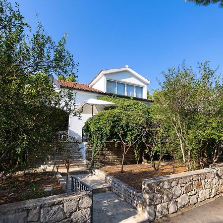 Apartments By The Sea Mudri Dolac, Hvar - 582 Vrboska Luaran gambar