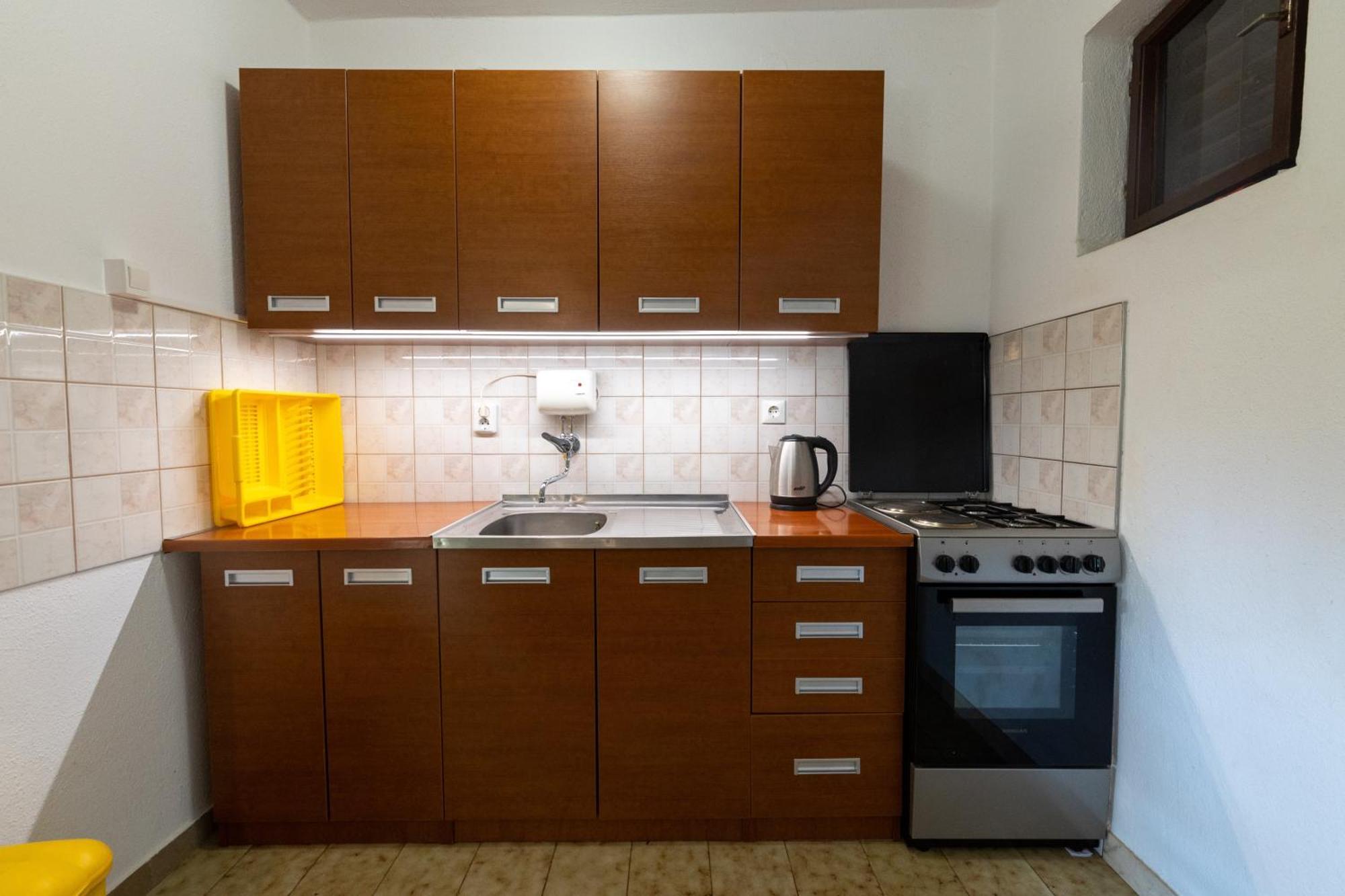 Apartments By The Sea Mudri Dolac, Hvar - 582 Vrboska Bilik gambar