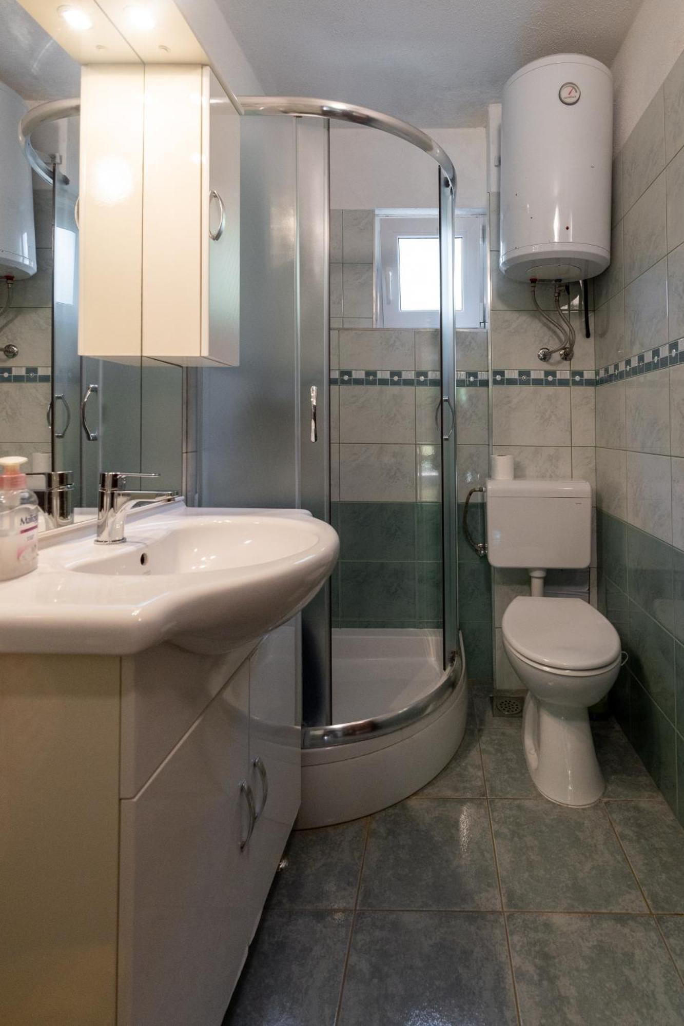 Apartments By The Sea Mudri Dolac, Hvar - 582 Vrboska Bilik gambar