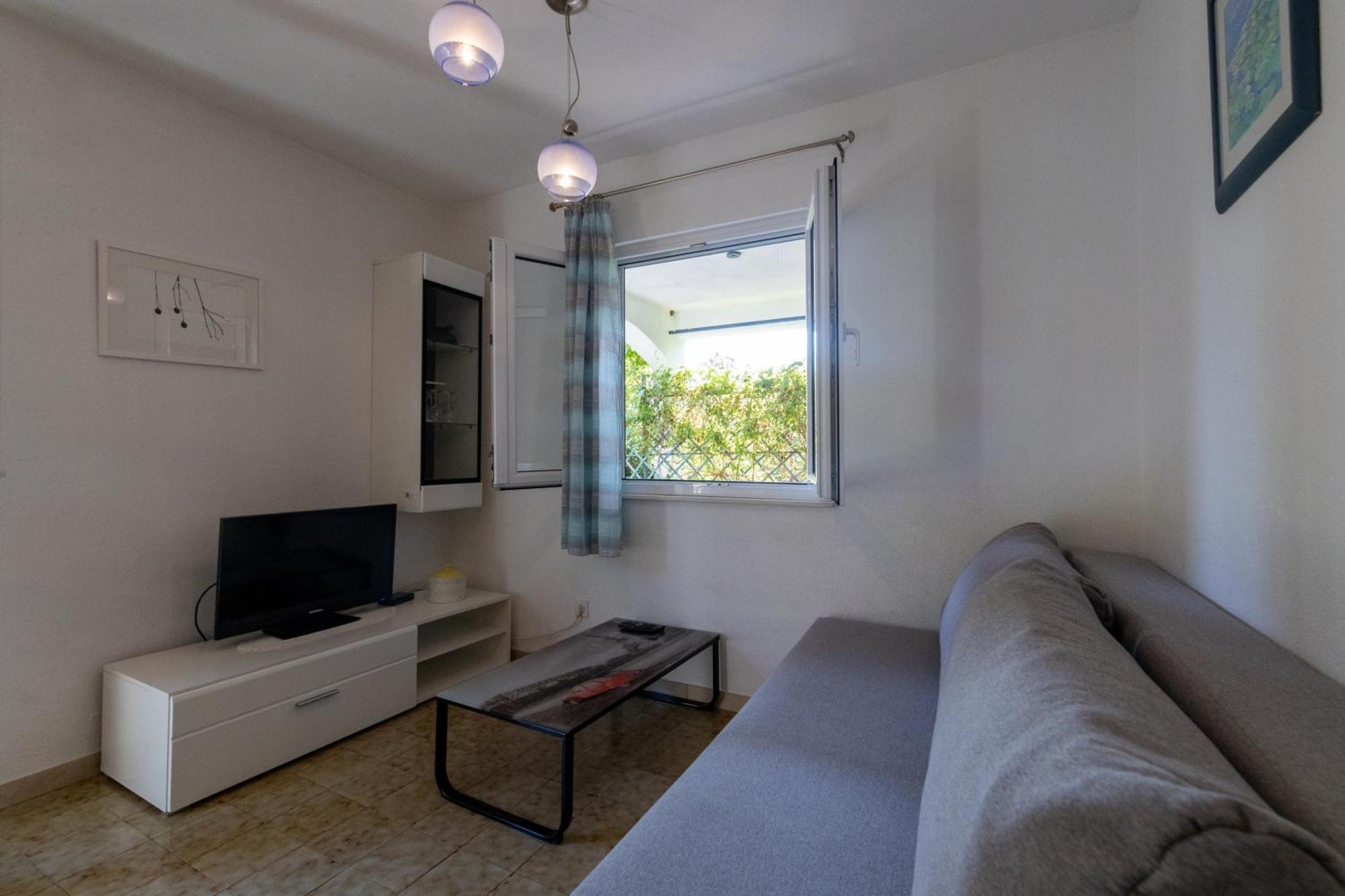 Apartments By The Sea Mudri Dolac, Hvar - 582 Vrboska Bilik gambar