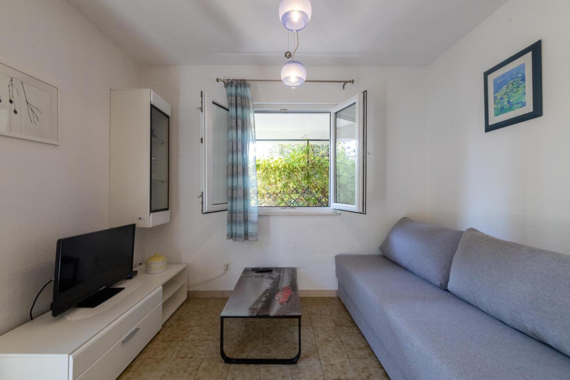 Apartments By The Sea Mudri Dolac, Hvar - 582 Vrboska Luaran gambar