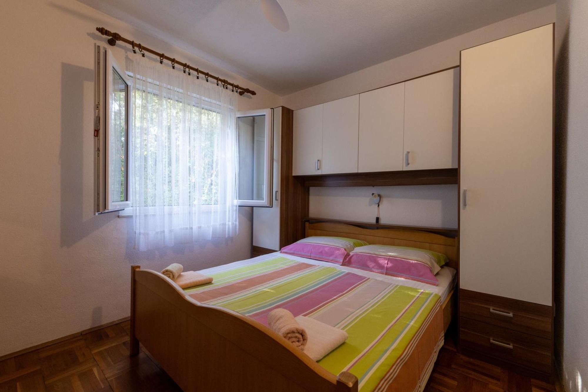 Apartments By The Sea Mudri Dolac, Hvar - 582 Vrboska Luaran gambar